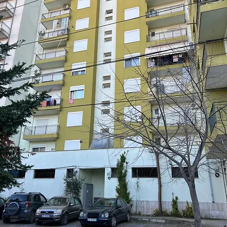 Cherry Apartament *