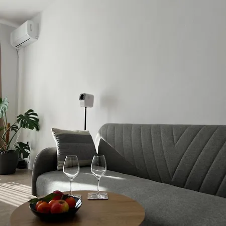 Apartament Cherry
