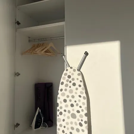 Cherry Apartament Durrës