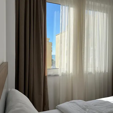Apartament Cherry