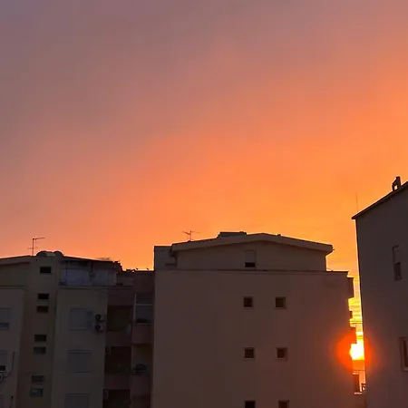 Cherry Apartment Durres