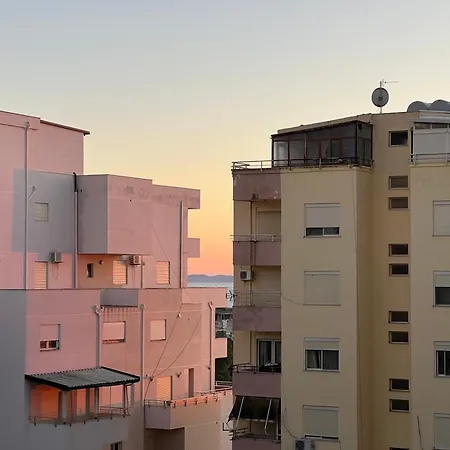 Cherry Apartment Durres