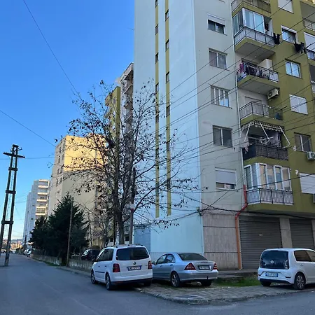 Cherry Apartment Durres