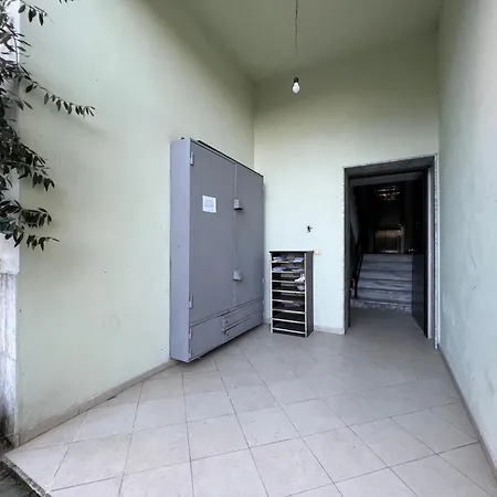 Cherry Apartment Durres