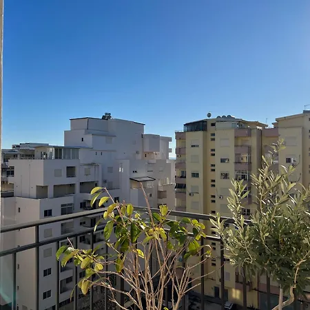 Apartment Cherry *