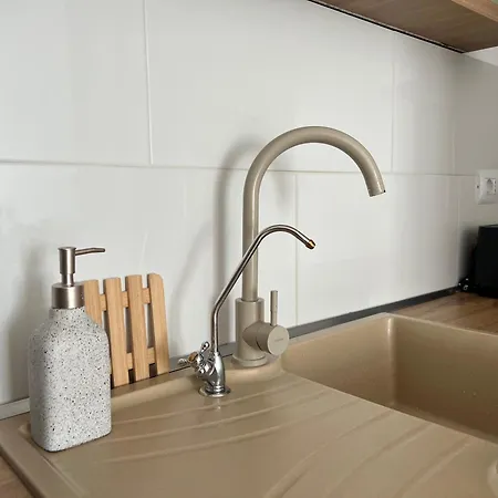 Apartment Cherry