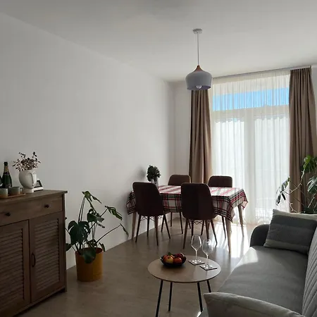 Διαμέρισμα Cherry *