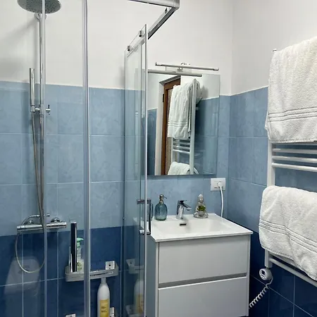 Apartment Cherry Durres