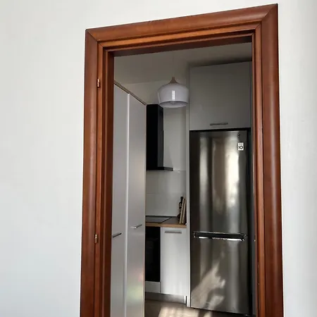 Apartment Cherry