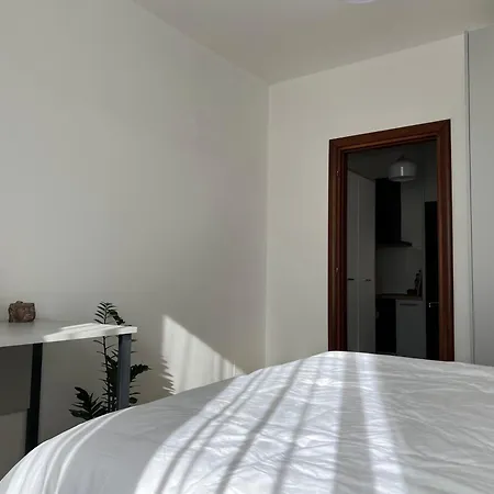 Cherry Apartment