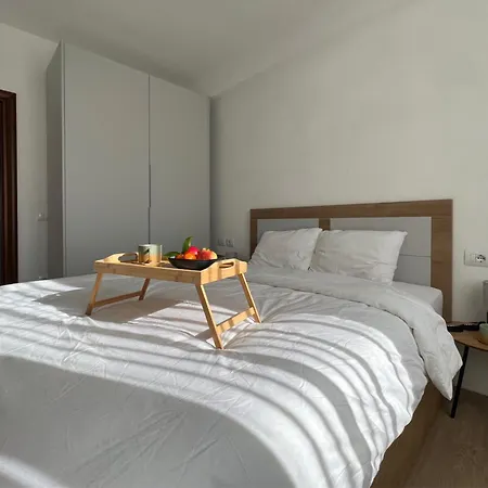 Διαμέρισμα Cherry *