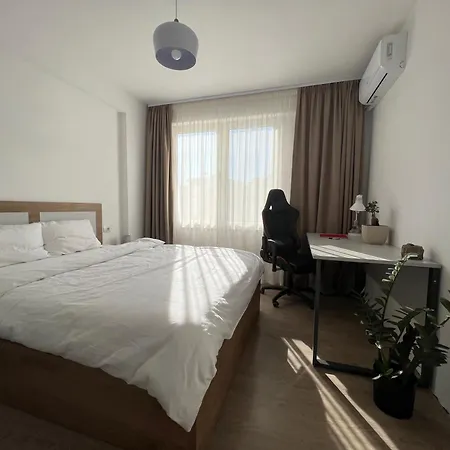 Appartement Cherry *