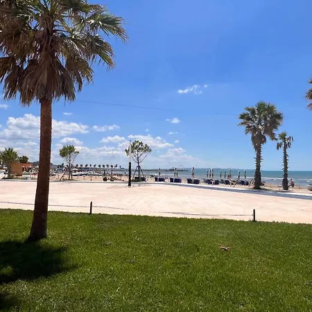 Appartement Cherry *