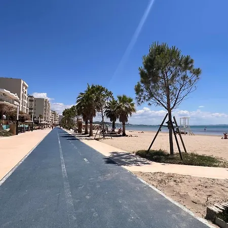 Appartement Cherry Durrës