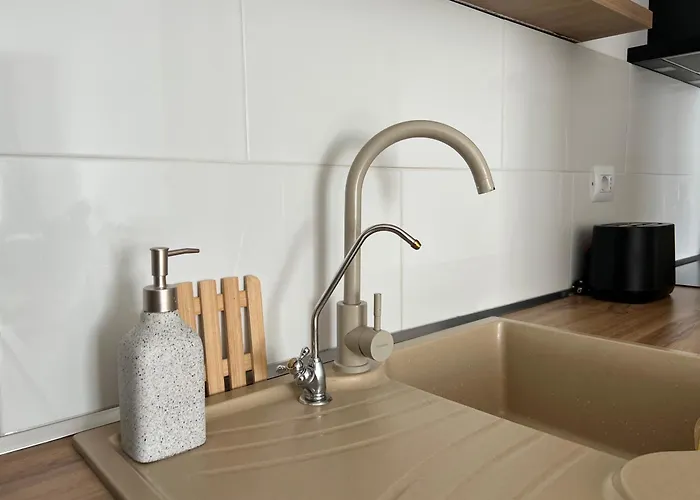 Apartament Cherry