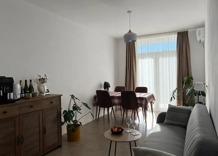 Apartament Cherry *